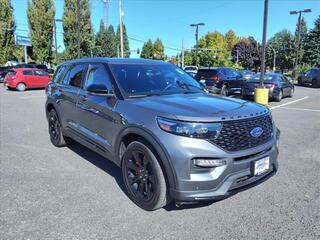 2022 Ford Explorer for sale in Vancouver WA