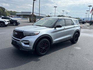 2022 Ford Explorer for sale in Kingsport TN