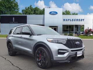 2022 Ford Explorer for sale in Union NJ