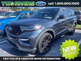 2022 Ford Explorer for sale in Mt. Juliet TN