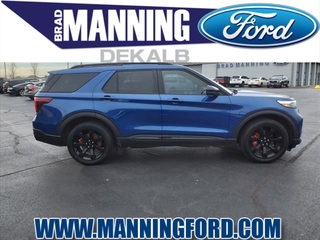 2023 Ford Explorer for sale in Des Plaines IL