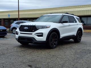 2023 Ford Explorer for sale in Farmington Hills MI