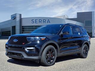 2023 Ford Explorer for sale in Farmington Hills MI