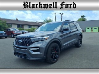 2023 Ford Explorer for sale in Plymouth MI