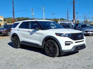 2023 Ford Explorer for sale in Monroeville PA