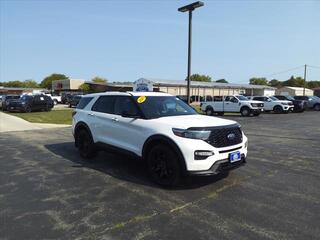 2023 Ford Explorer for sale in Wilmington IL