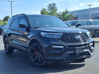 2023 Ford Explorer for sale in Cincinnati OH