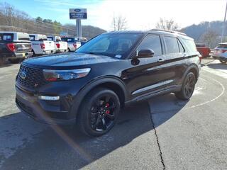 2024 Ford Explorer for sale in Bristol TN