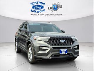 2020 Ford Explorer for sale in Kirkwood MO
