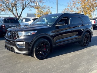 2020 Ford Explorer for sale in Florence KY