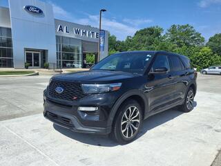 2021 Ford Explorer for sale in Manchester TN