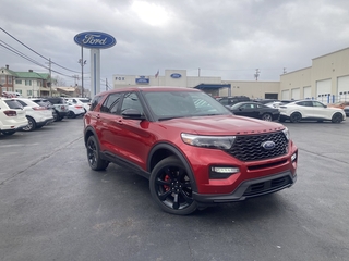 2021 Ford Explorer for sale in Waynesburg PA