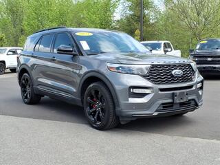 2021 Ford Explorer for sale in Charlotte NC
