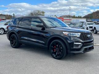 2021 Ford Explorer for sale in Waynesville NC