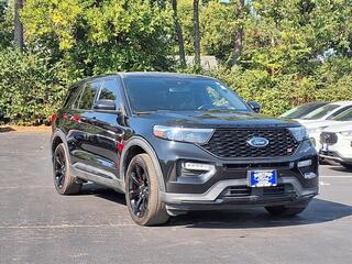 2022 Ford Explorer for sale in Kirkwood MO