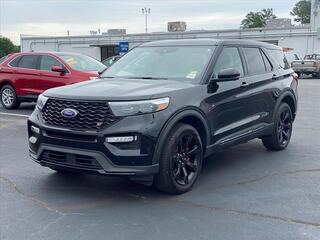 2022 Ford Explorer for sale in Hixson TN