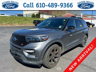 2022 Ford Explorer for sale in Mt. Juliet TN