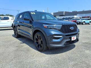 2022 Ford Explorer for sale in Lakewood NJ