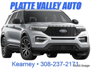 2022 Ford Explorer for sale in Kearney NE