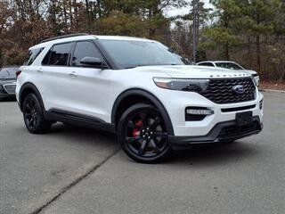 2023 Ford Explorer for sale in Apex NC