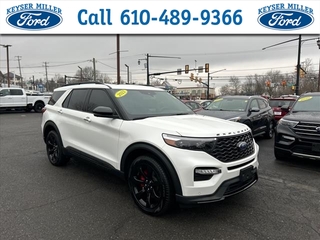 2023 Ford Explorer for sale in Mt. Juliet TN