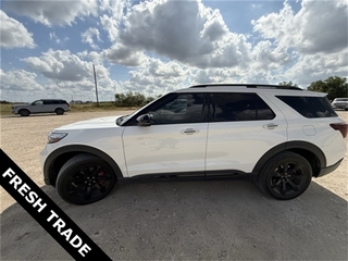2023 Ford Explorer for sale in Rosenberg TX
