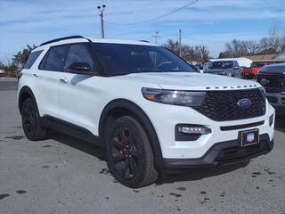 2023 Ford Explorer for sale in Bowling Green KY