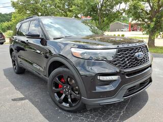 2024 Ford Explorer for sale in Clarksville TN