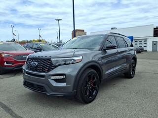 2024 Ford Explorer for sale in Dearborn MI