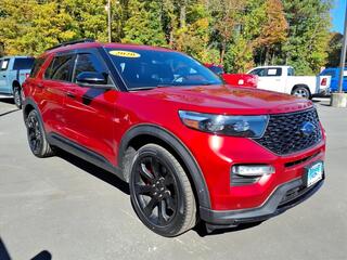 2020 Ford Explorer for sale in Havelock NC