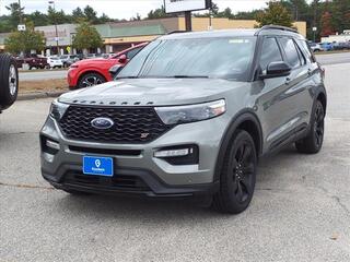 2020 Ford Explorer for sale in Matteson IL