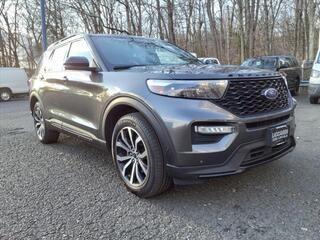 2020 Ford Explorer for sale in Watchung NJ