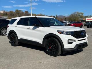 2021 Ford Explorer for sale in Waynesville NC