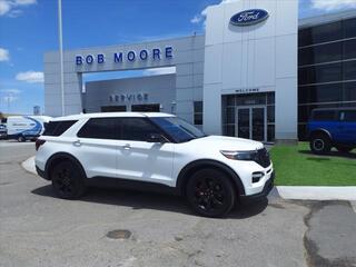 2021 Ford Explorer for sale in Oklahoma City OK