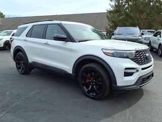 2021 Ford Explorer for sale in Cincinnati OH