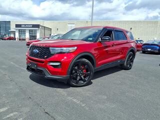 2021 Ford Explorer for sale in Bridgeport WV