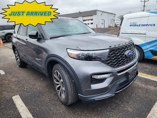 2022 Ford Explorer for sale in Lakewood NJ