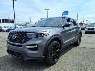 2022 Ford Explorer for sale in Dearborn MI