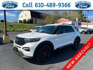 2022 Ford Explorer for sale in Mt. Juliet TN