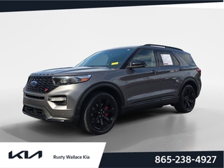 2022 Ford Explorer for sale in Louisville TN
