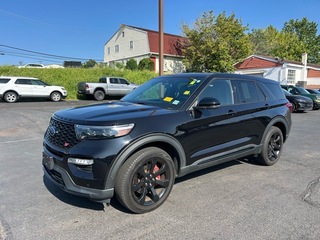 2022 Ford Explorer for sale in Mt. Juliet TN