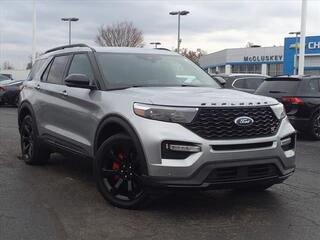 2022 Ford Explorer for sale in Cincinnati OH