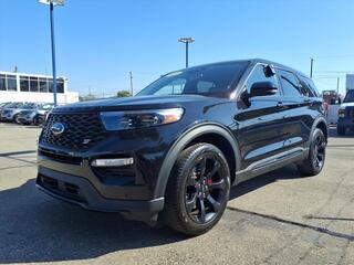 2022 Ford Explorer for sale in Dearborn MI