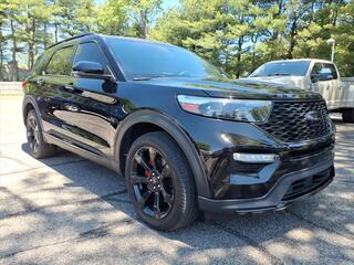 2023 Ford Explorer for sale in Toms River NJ