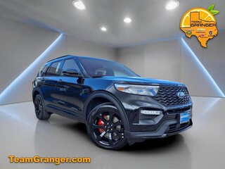 2023 Ford Explorer for sale in Orange TX