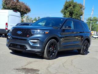 2023 Ford Explorer for sale in Farmington Hills MI