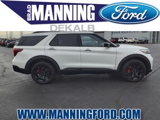 2023 Ford Explorer for sale in Des Plaines IL