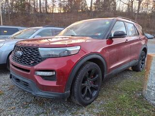 2023 Ford Explorer for sale in Mount Hope WV