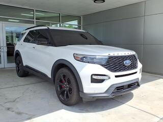 2023 Ford Explorer for sale in Rockingham NC