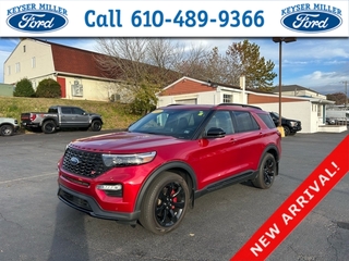 2023 Ford Explorer for sale in Mt. Juliet TN